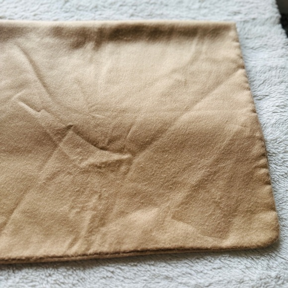 Louis Vuitton Tan Dust Bag - Picture 5 of 6